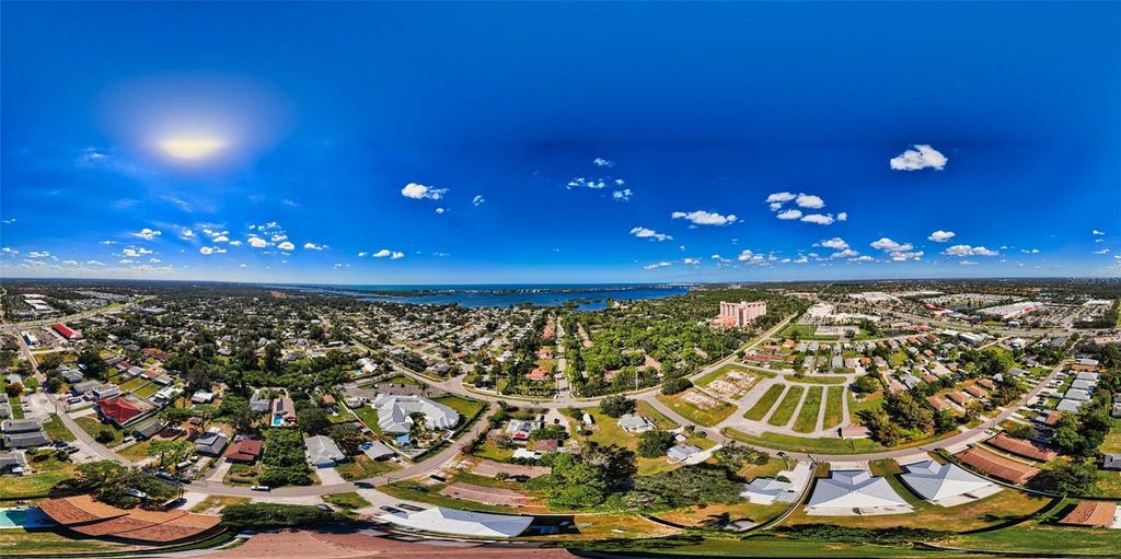 Image 88 of property listing at 1690 ASSISI DRIVE 12, Sarasota, FL 34231