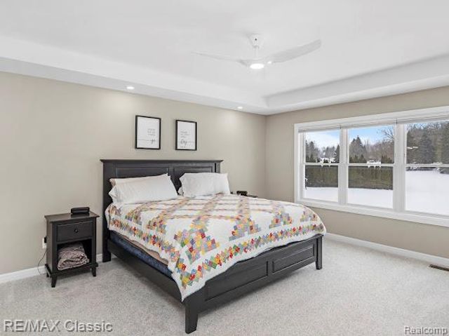 1994 Charles Court, Milford Charter Township, MI 48380