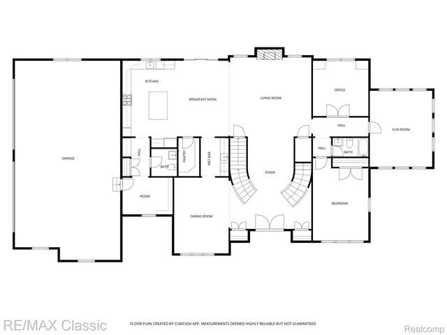 1994 Charles Court, Milford Charter Township, MI 48380