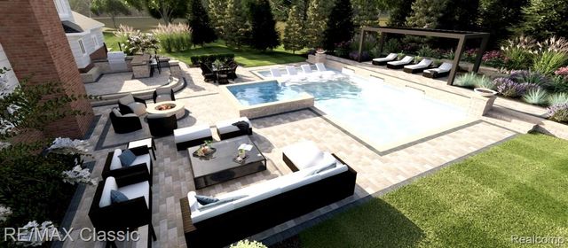 1994 Charles Court, Milford Charter Township, MI 48380