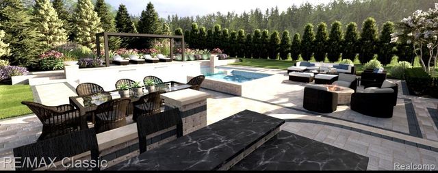 1994 Charles Court, Milford Charter Township, MI 48380