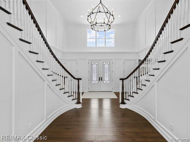 1994 Charles Court, Milford Charter Township, MI 48380