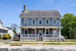330-332 E BROADWAY, Salem, NJ 08079