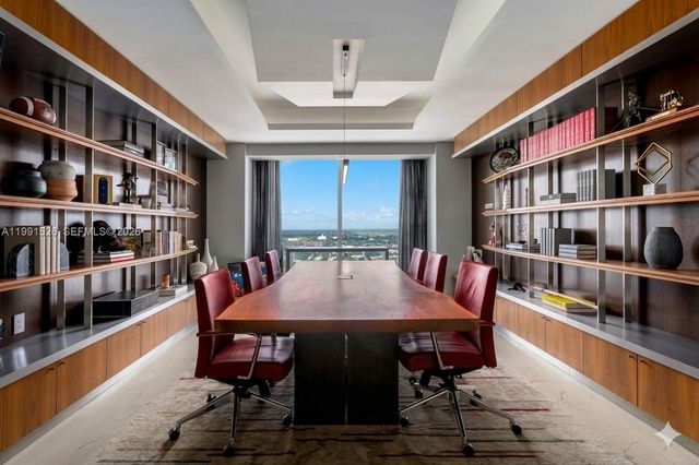 1425 Brickell Avenue PH2ABCD, Miami, FL 33131
