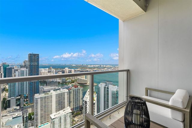 1425 Brickell Avenue PH2ABCD, Miami, FL 33131