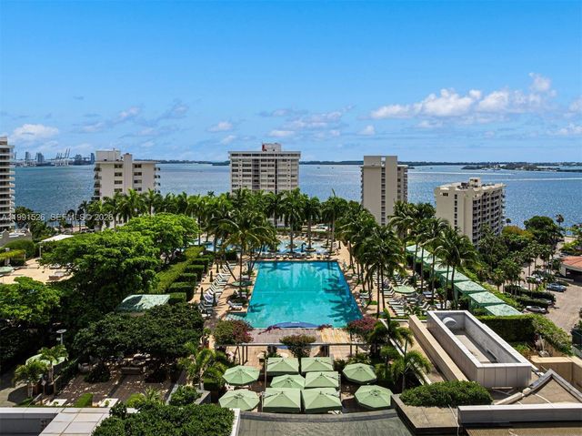 1425 Brickell Avenue PH2ABCD, Miami, FL 33131