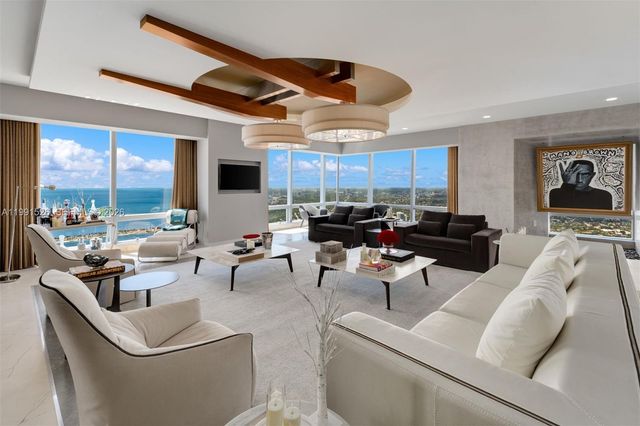 1425 Brickell Avenue PH2ABCD, Miami, FL 33131