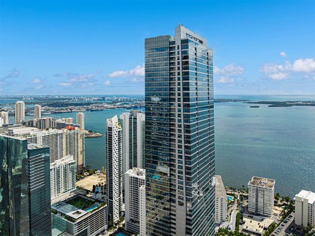 1425 Brickell Avenue PH2ABCD, Miami, FL 33131