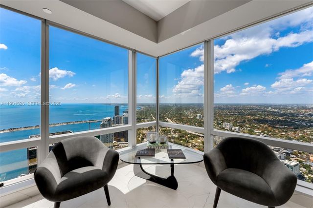 1425 Brickell Avenue PH2ABCD, Miami, FL 33131