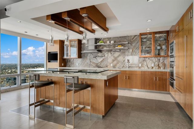 1425 Brickell Avenue PH2ABCD, Miami, FL 33131