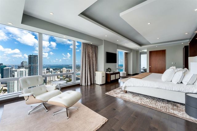 1425 Brickell Avenue PH2ABCD, Miami, FL 33131