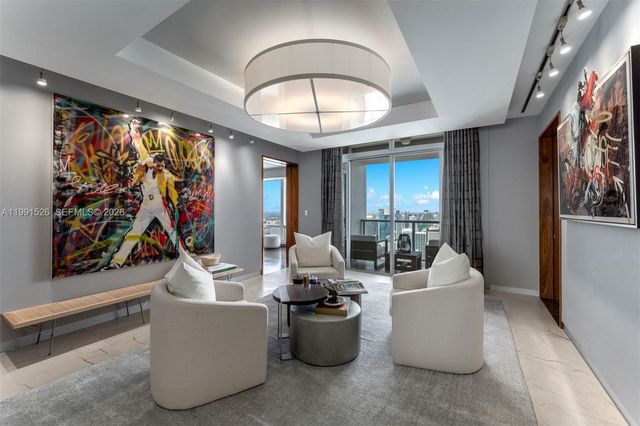 1425 Brickell Avenue PH2ABCD, Miami, FL 33131