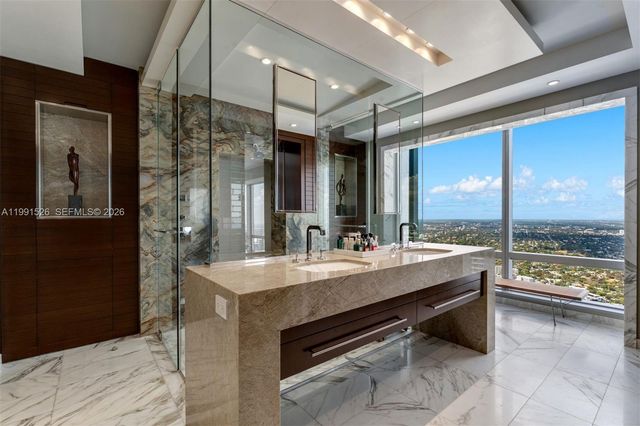 1425 Brickell Avenue PH2ABCD, Miami, FL 33131