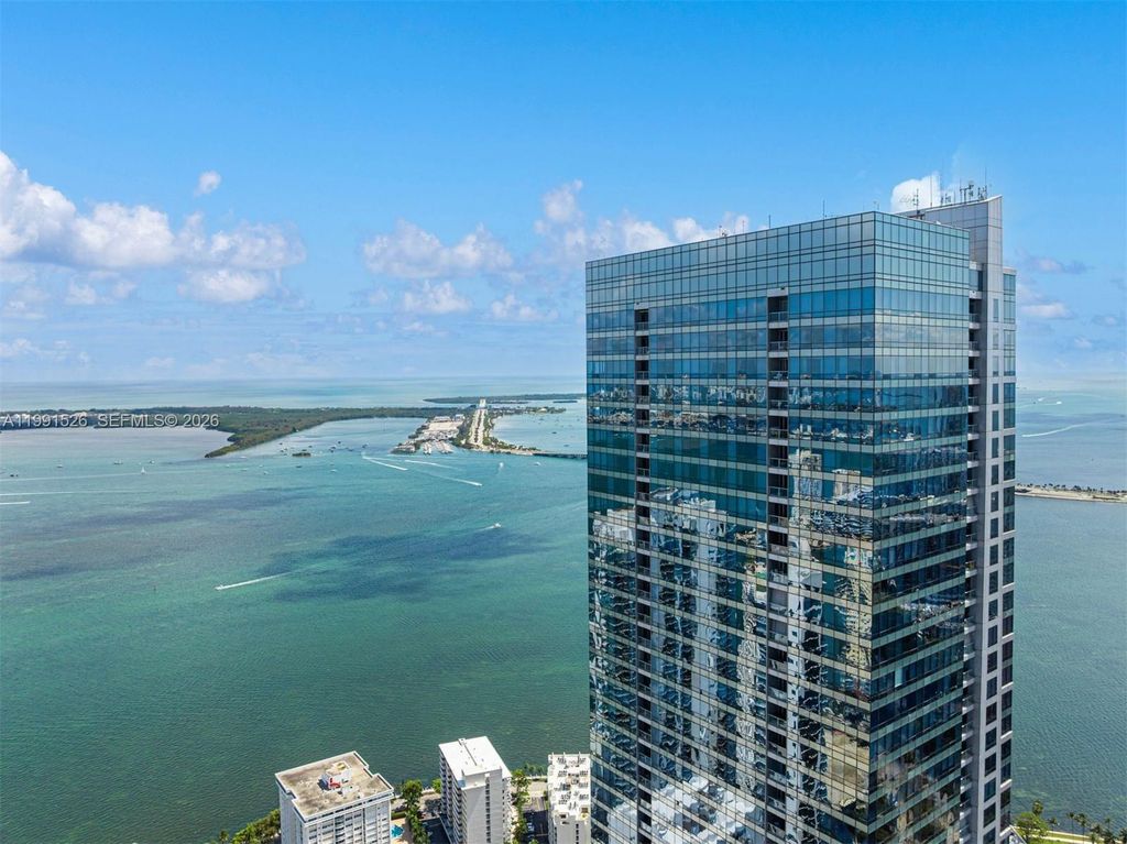 1425 Brickell Avenue PH2ABCD, Miami, FL 33131