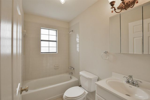 5406 Avenue C, Crosby, TX 77532