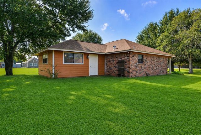 5406 Avenue C, Crosby, TX 77532