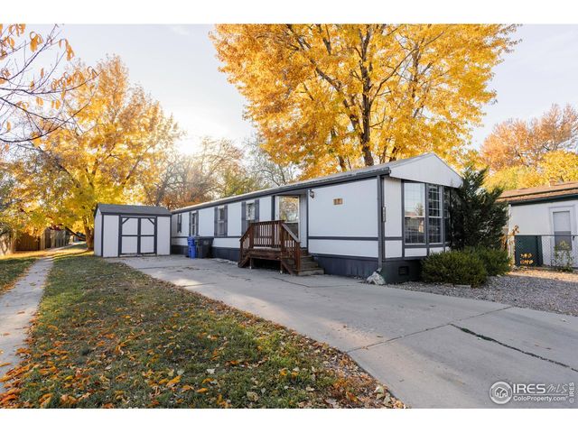 2720 Mallow Pl, Loveland, CO 80537