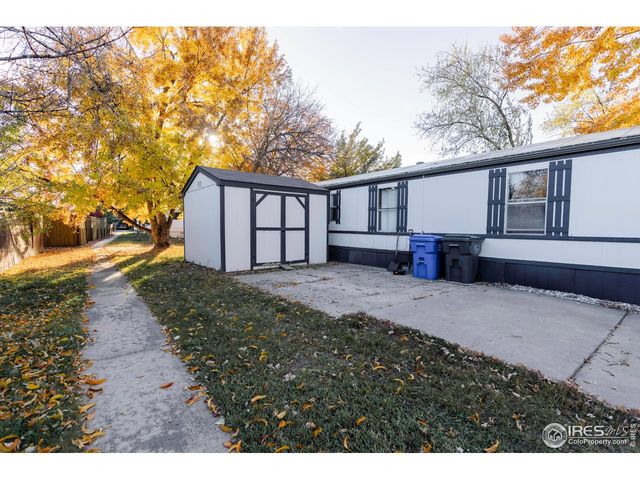 2720 Mallow Pl, Loveland, CO 80537