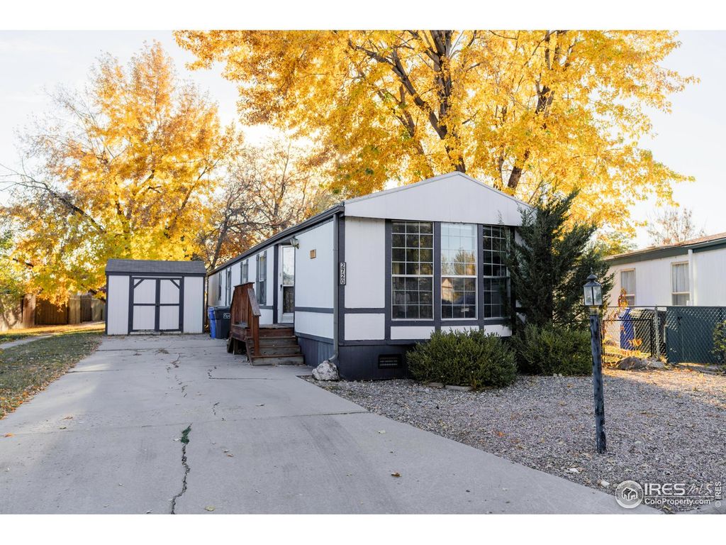 2720 Mallow Pl, Loveland, CO 80537