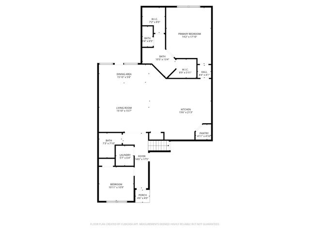 1422 Suzanne Drive, Murfreesboro, TN 37128