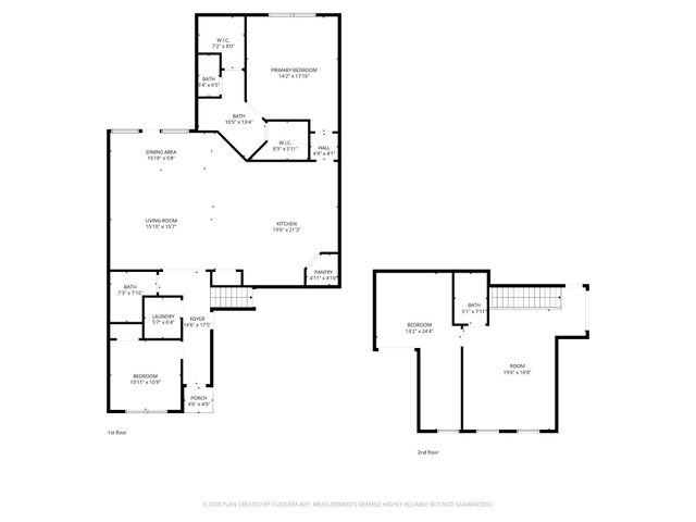 1422 Suzanne Drive, Murfreesboro, TN 37128