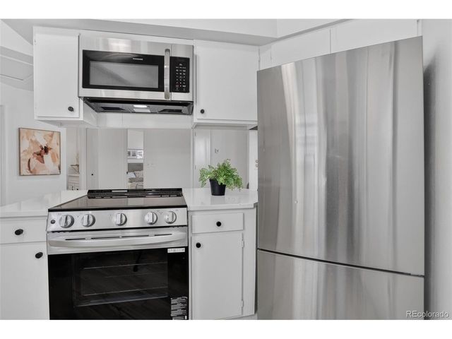 16966 E Tufts Pl, Aurora, CO 80015