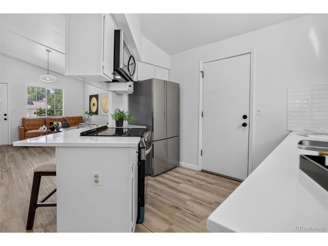 16966 E Tufts Pl, Aurora, CO 80015