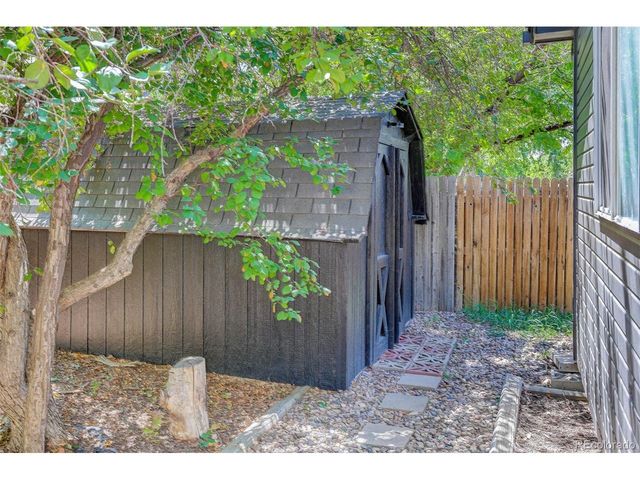 16966 E Tufts Pl, Aurora, CO 80015