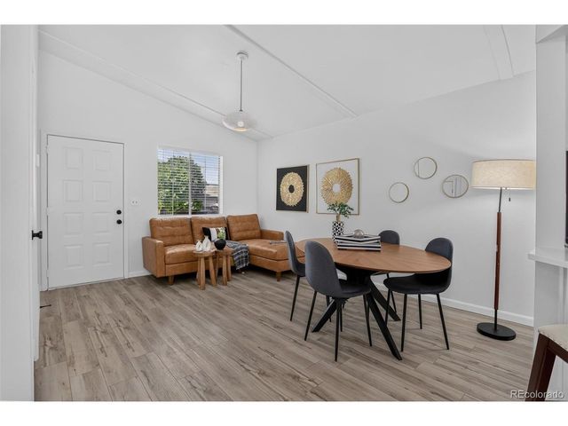 16966 E Tufts Pl, Aurora, CO 80015