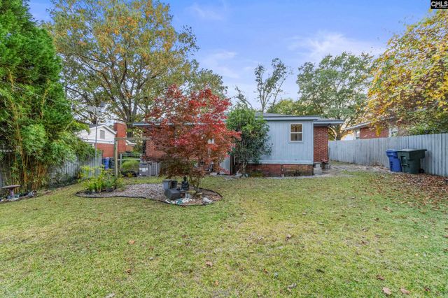 1035 S Holly Street, Columbia, SC 29205