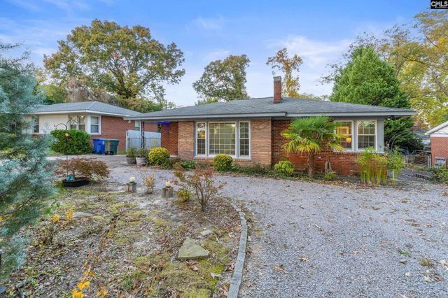 1035 S Holly Street, Columbia, SC 29205