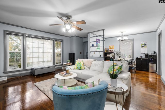 1035 S Holly Street, Columbia, SC 29205