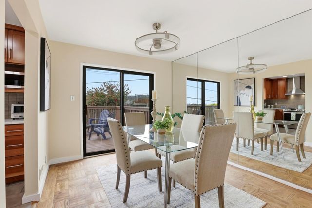 461 Zamora Drive, South San Francisco, CA 94080