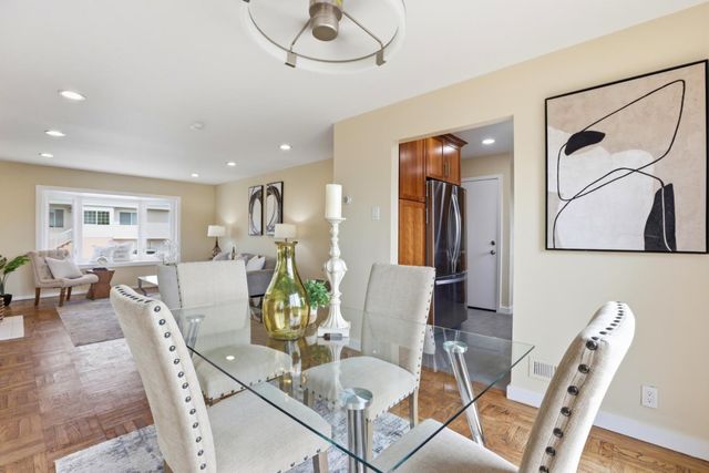 461 Zamora Drive, South San Francisco, CA 94080