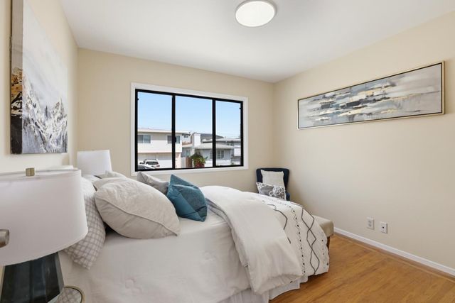 461 Zamora Drive, South San Francisco, CA 94080