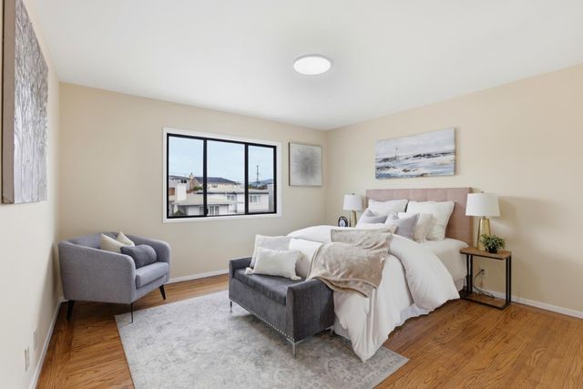 461 Zamora Drive, South San Francisco, CA 94080