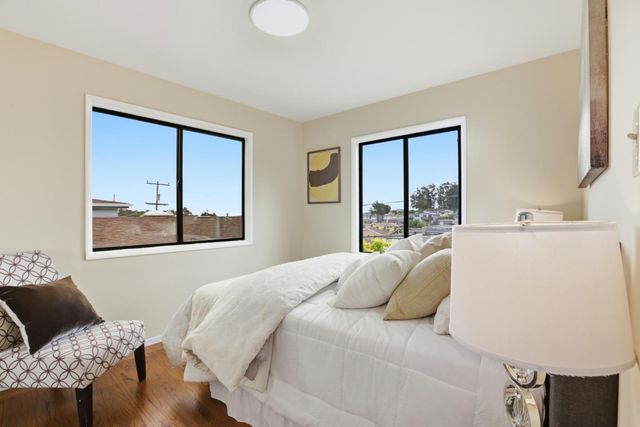 461 Zamora Drive, South San Francisco, CA 94080