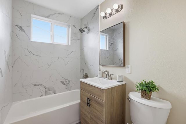 461 Zamora Drive, South San Francisco, CA 94080