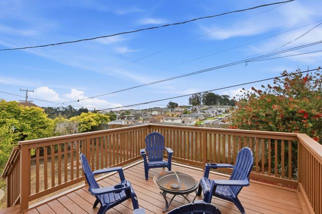 461 Zamora Drive, South San Francisco, CA 94080