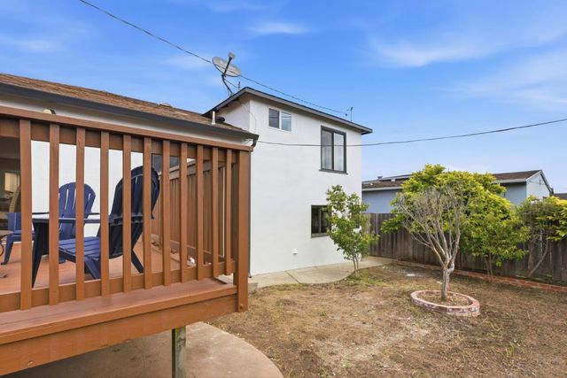 461 Zamora Drive, South San Francisco, CA 94080