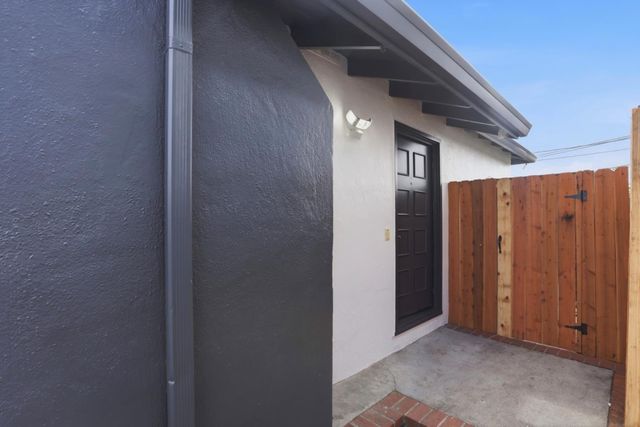 461 Zamora Drive, South San Francisco, CA 94080