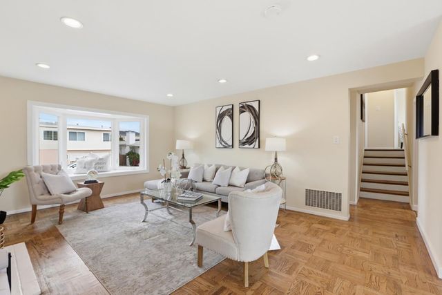 461 Zamora Drive, South San Francisco, CA 94080