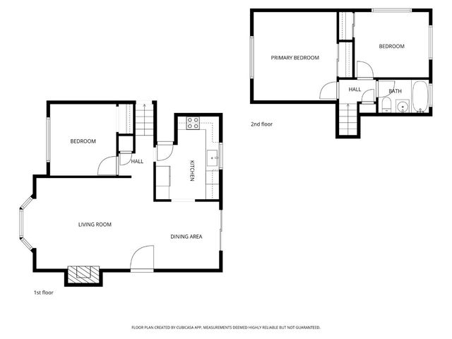 461 Zamora Drive, South San Francisco, CA 94080