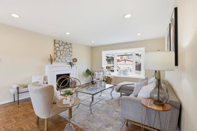 461 Zamora Drive, South San Francisco, CA 94080