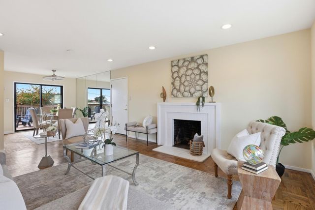 461 Zamora Drive, South San Francisco, CA 94080