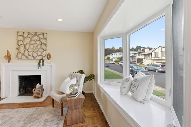 461 Zamora Drive, South San Francisco, CA 94080