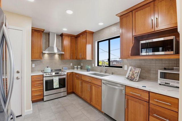 461 Zamora Drive, South San Francisco, CA 94080