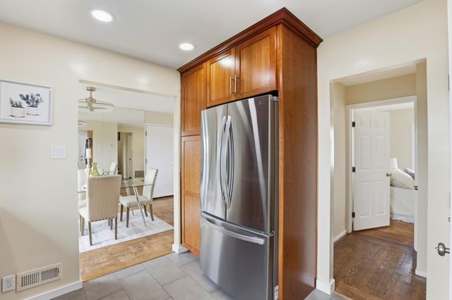 461 Zamora Drive, South San Francisco, CA 94080