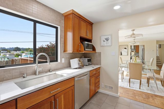 461 Zamora Drive, South San Francisco, CA 94080