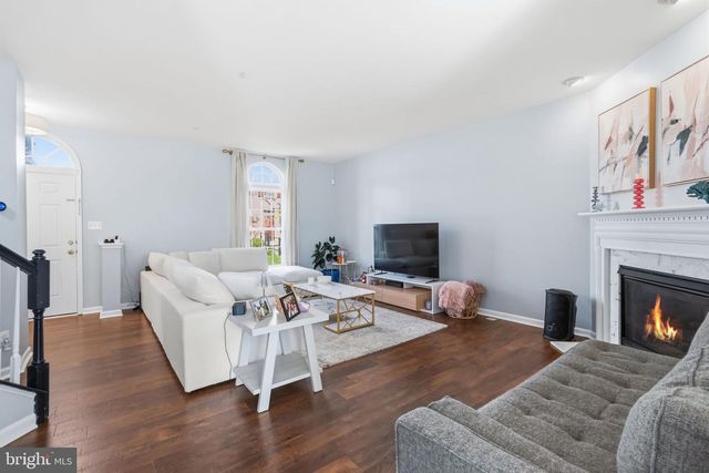 2001 NORTHRIDGE WAY, Phoenixville, PA 19460